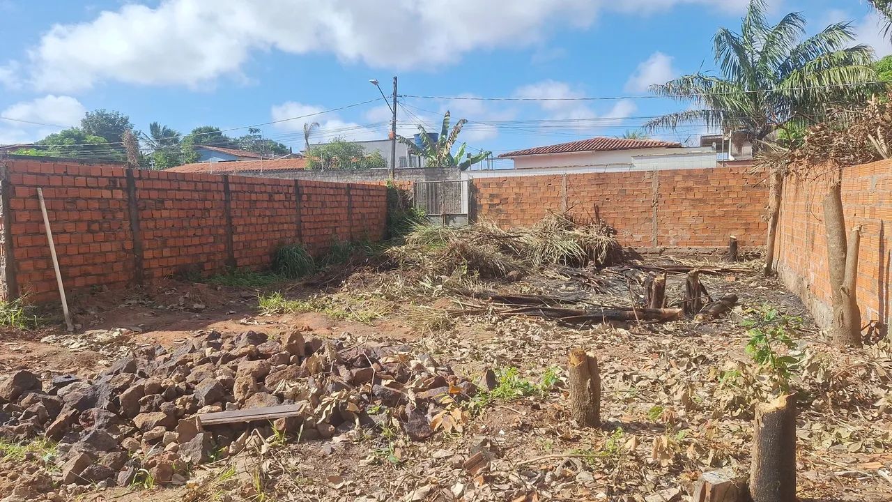 Vendo lote no recanto turu  - Foto 2