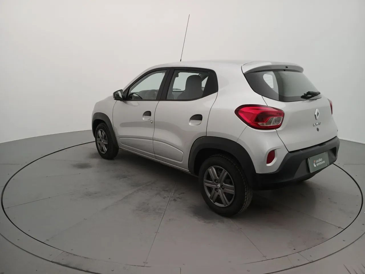 Renault Kwid 1.0 Zen 2025 - Foto 3