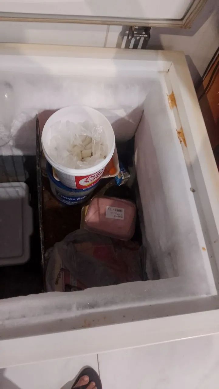 Freezer  - Foto 4