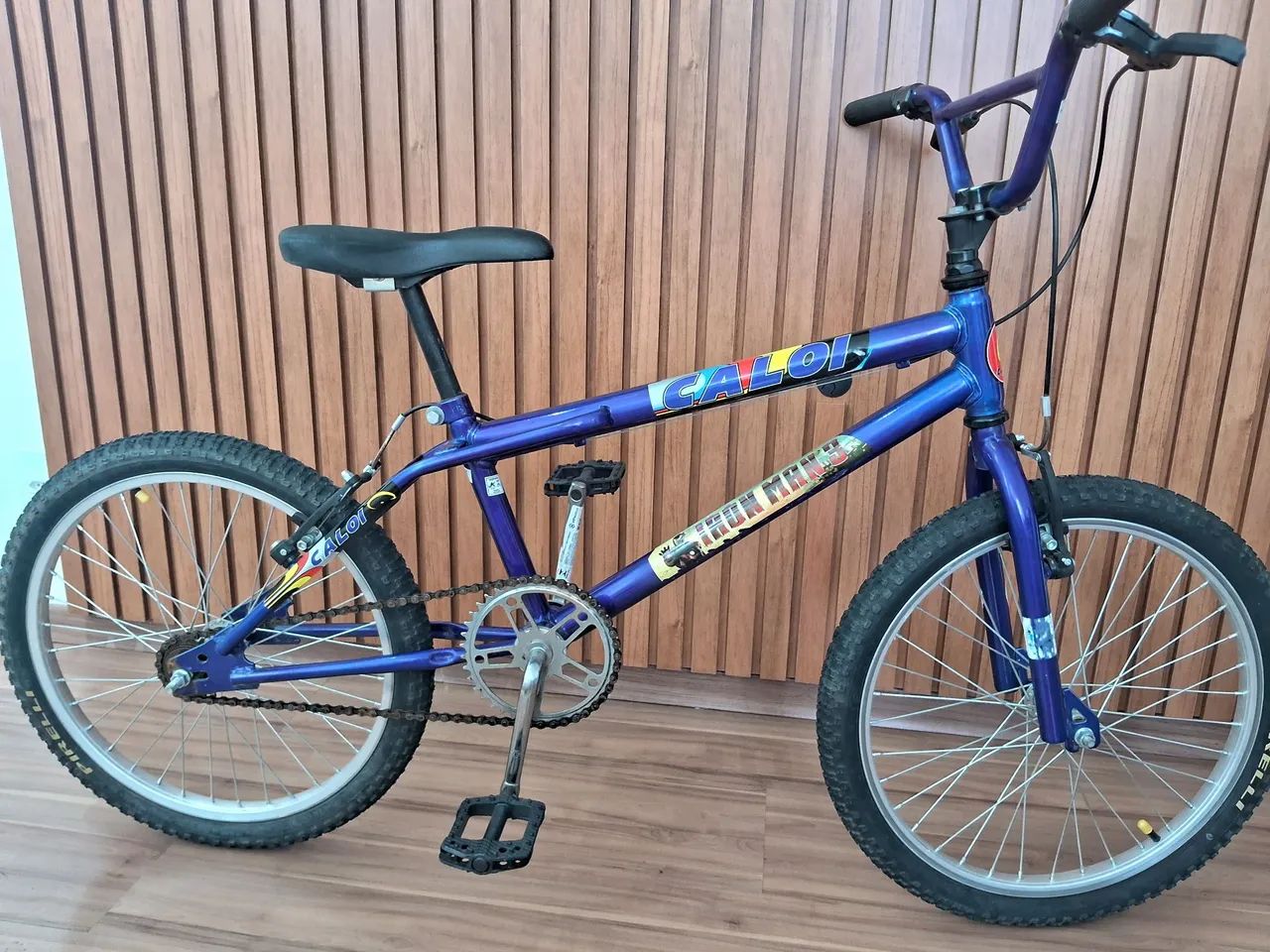 Bicicleta Aro 20 - NOVINHA!!!