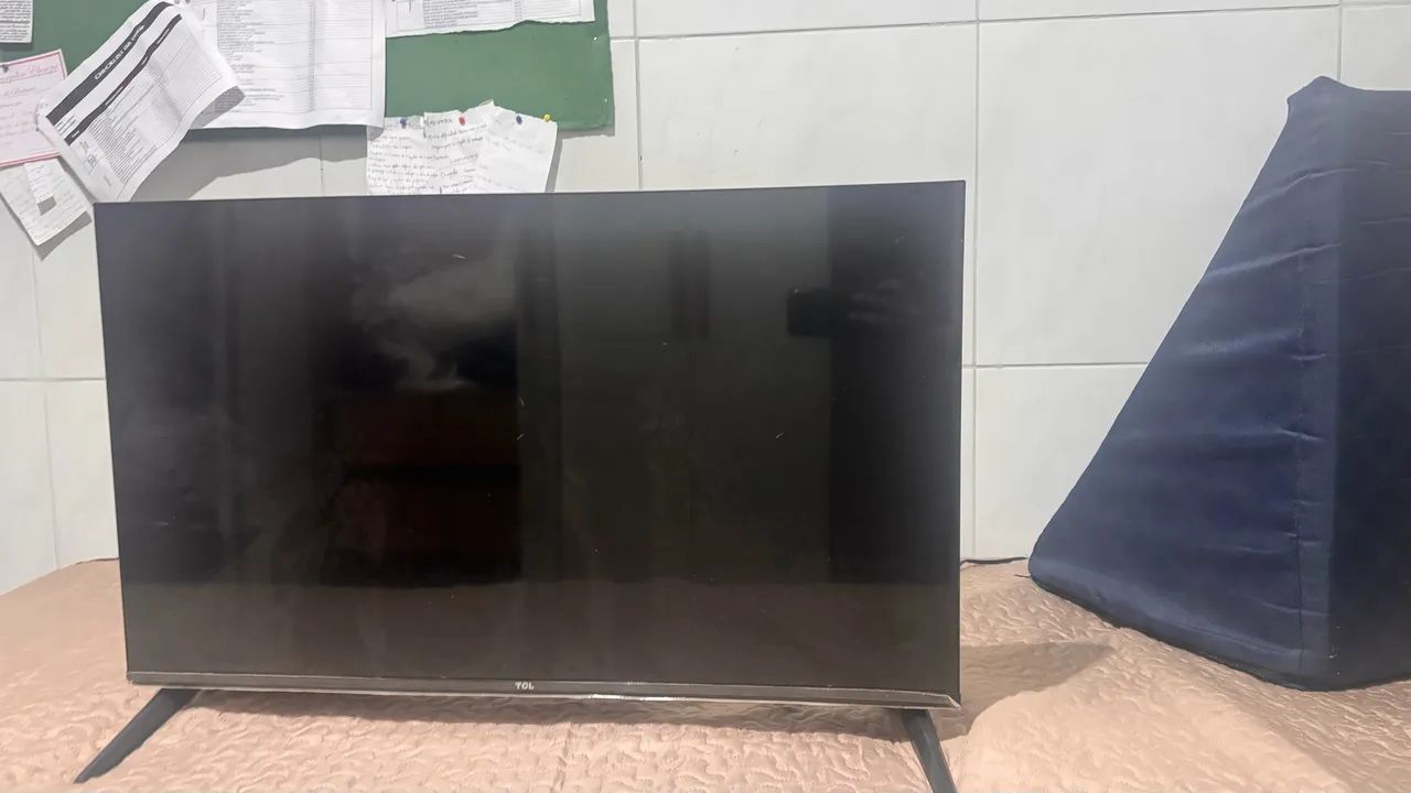 TV TELEVISÃO COM DEFEITO - Foto 5