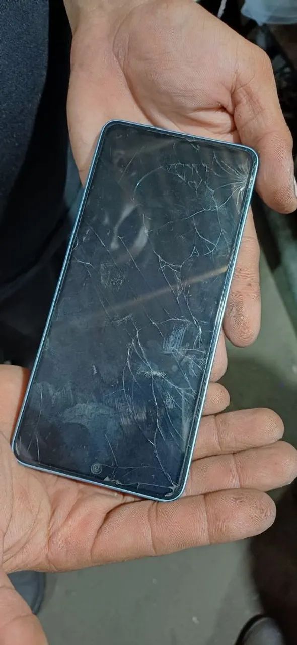 Redmi Note 13  - Foto 4