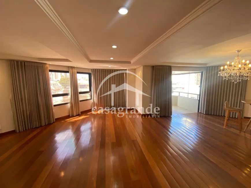 Venda Apartamento CENTRO