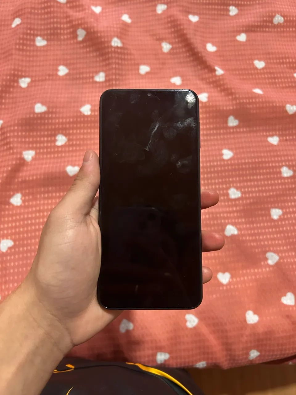 Vendo Samsung A23 5g seminovo - Foto 2