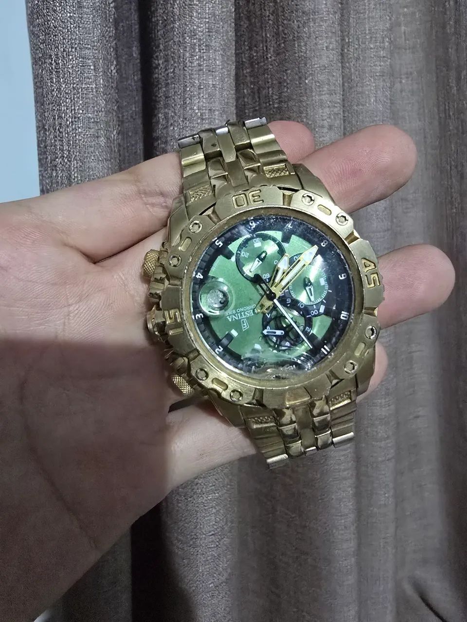 Relógio Festina Original  - Foto 4