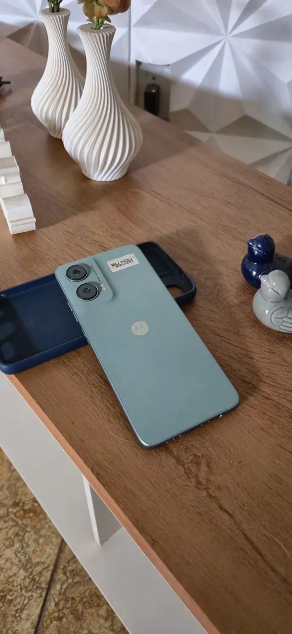 Motorola G35 256GB - Foto 3