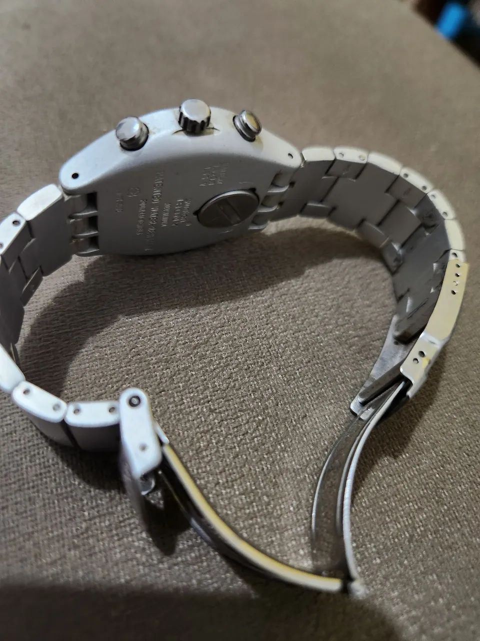 Relogio swatch  - Foto 2