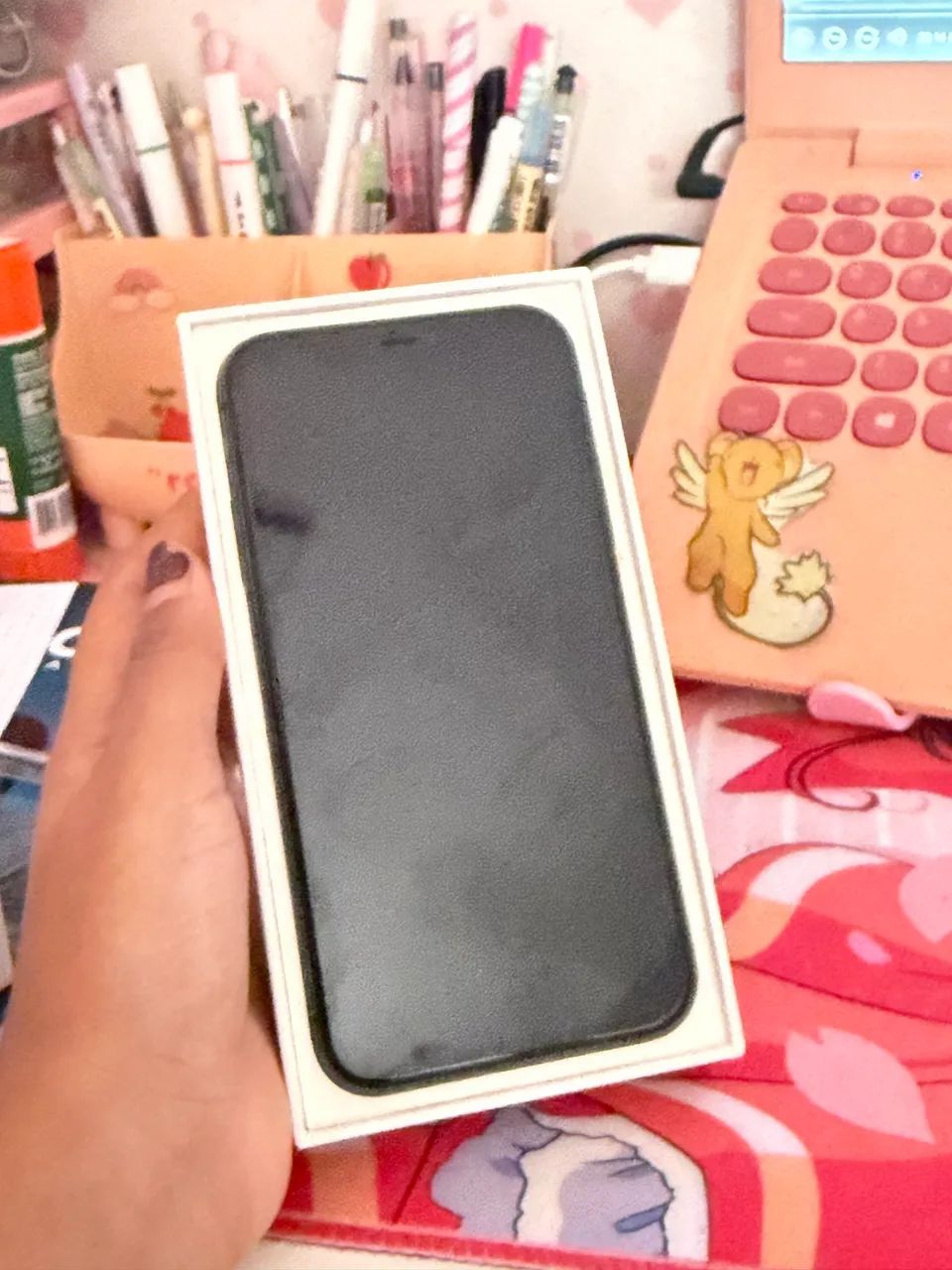 iPhone 11 - Foto 2