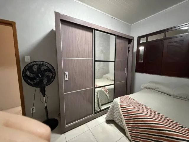 Guarda roupa e cômoda - Foto 2