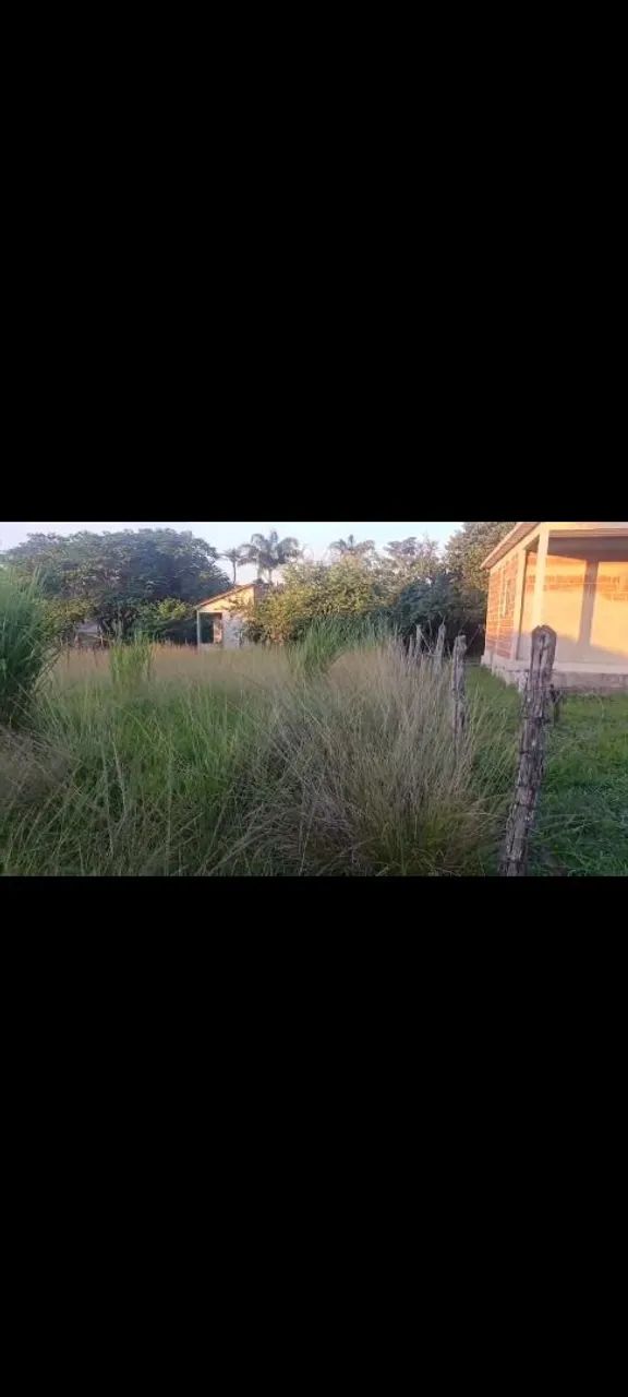 Terreno Bairro Incra 