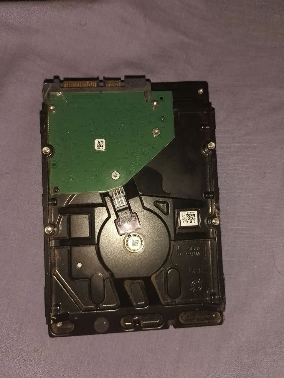 HD SEGATE BARRACUDA 1tb  - Foto 4