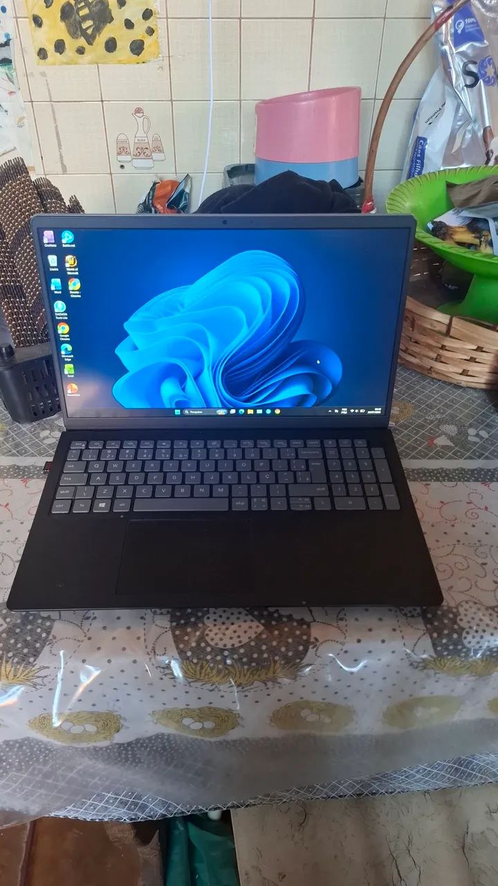 Notbook Dell - Foto 3