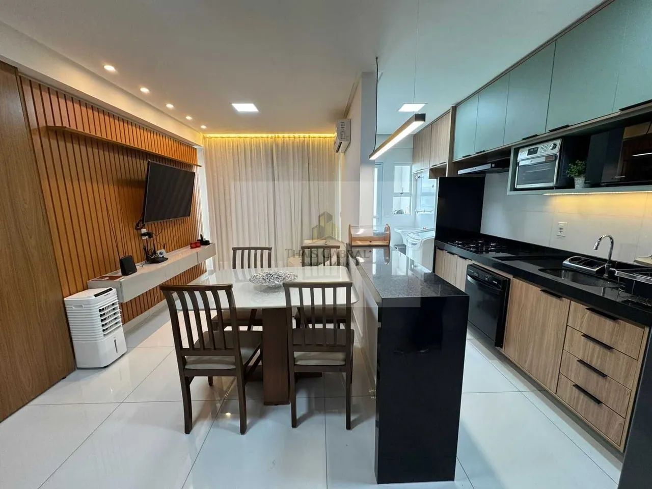 Apartamento à venda - Imperador Tocantins - Foto 5