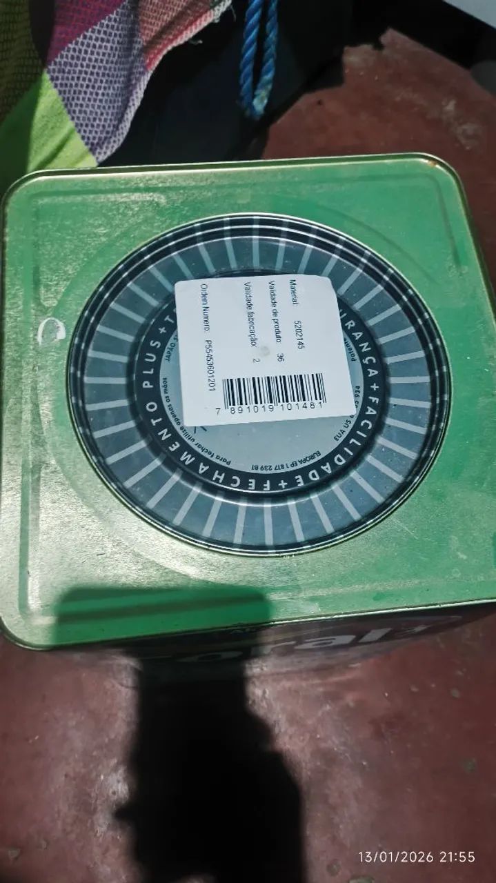 Tinta coral  - Foto 3