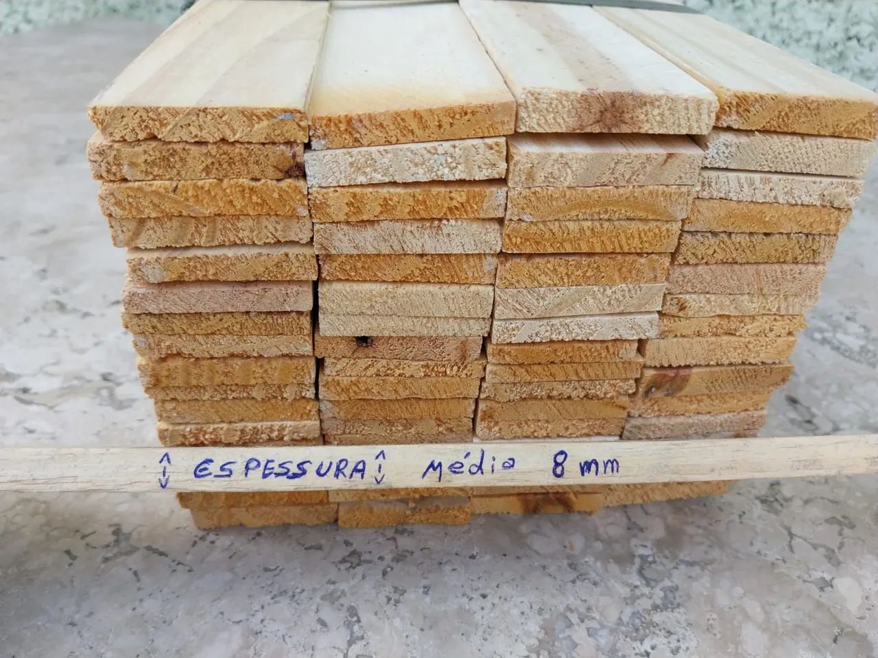 Ripas pinus - Foto 4