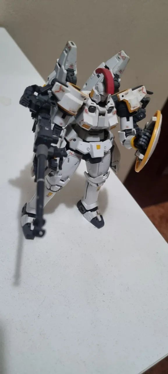 Gundam Rg Tallgeese - Foto 2