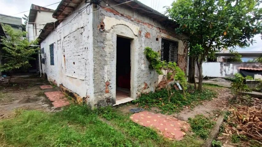 Terreno com RGI 400m² em Bangu - Foto 4