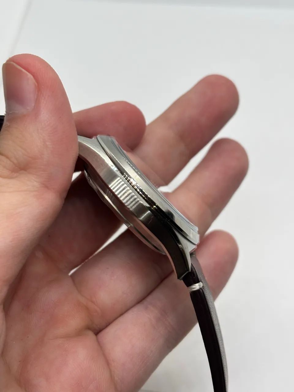Citzen NH8390-03X NOVO NA CAIXA - Smartwatches - Horto, Teresina