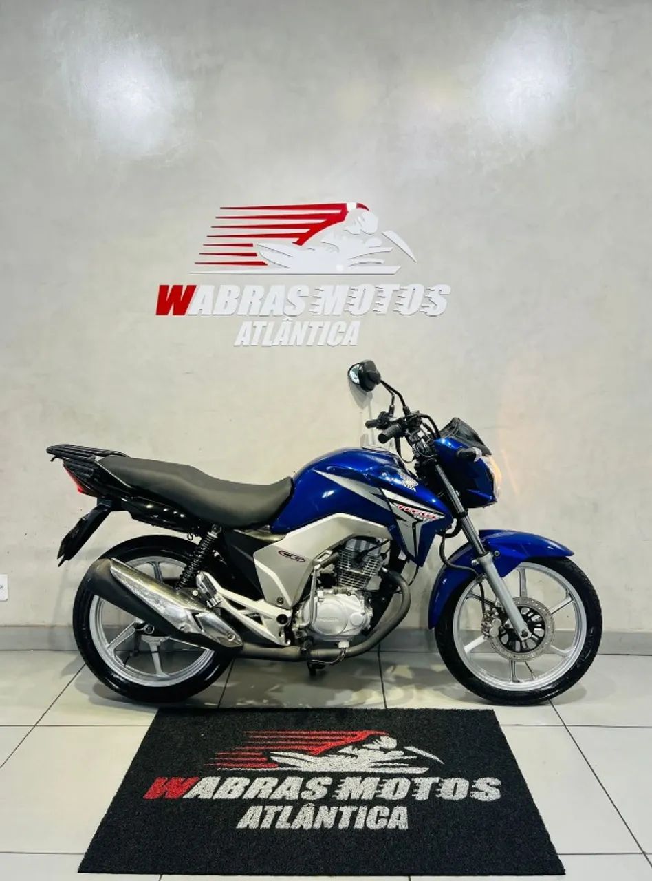 TITAN 150 KS MIX - Foto 2