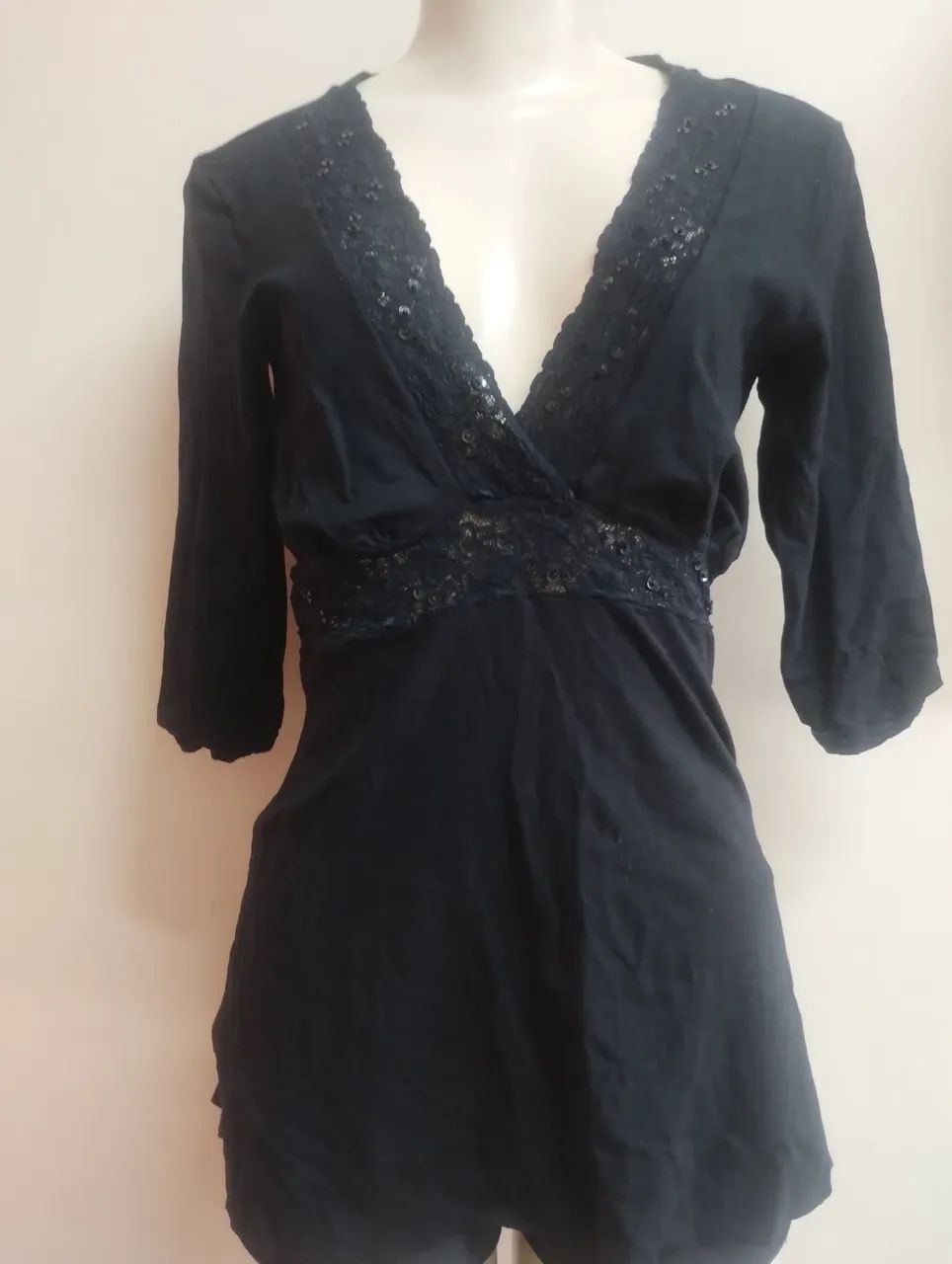Blusas diversas M - Foto 3