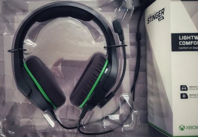 Headset Gamer HyperX CloudX - Foto 2