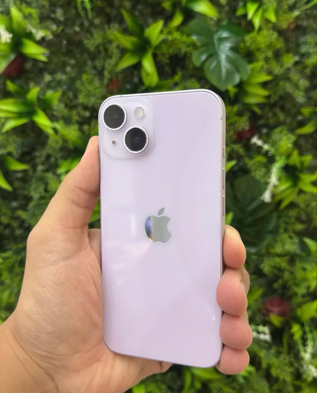 iPhone 14 impecável  - Foto 3