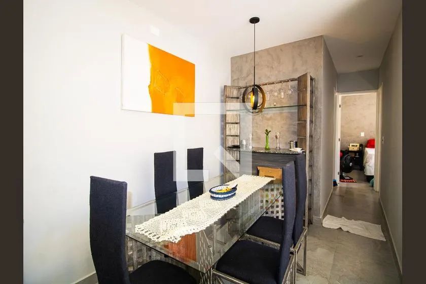 Apartamento à Venda - Vila Gustavo, 2 Quartos, 52 m2 - Foto 5