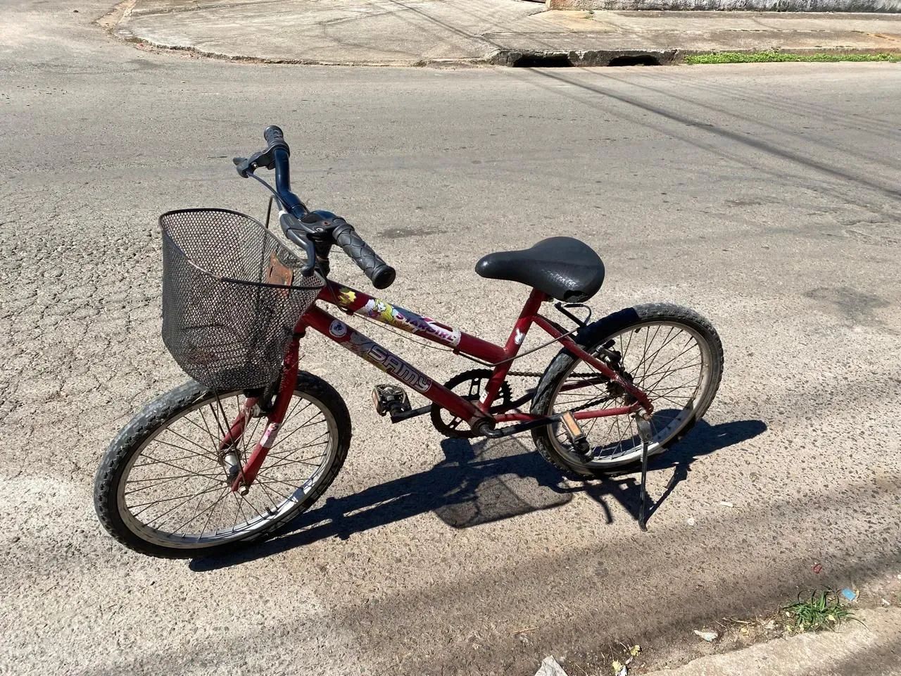 Bike aro 20 - Foto 2