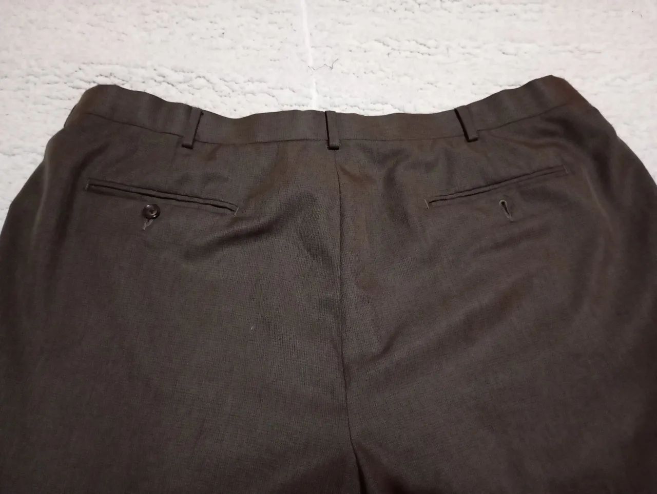 Calça social masculino Savane  - Foto 3