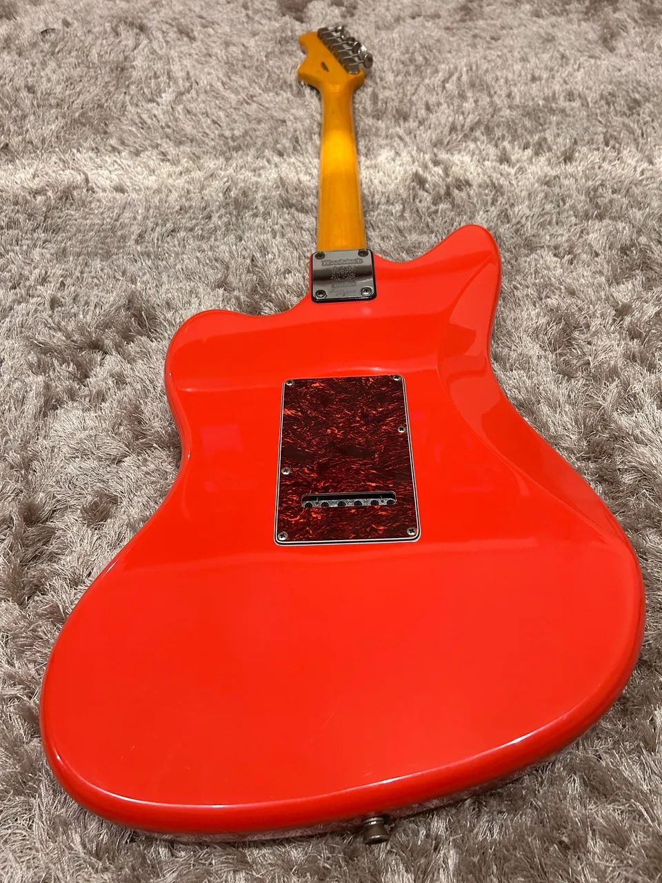 Guitarra Tagima TW-61 - Foto 5