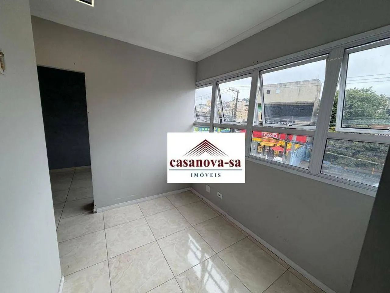 Sala para alugar - Vila Luzita - Santo André/SP - Foto 5