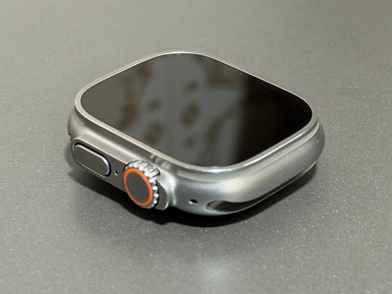 Apple Watch Ultra - Foto 2