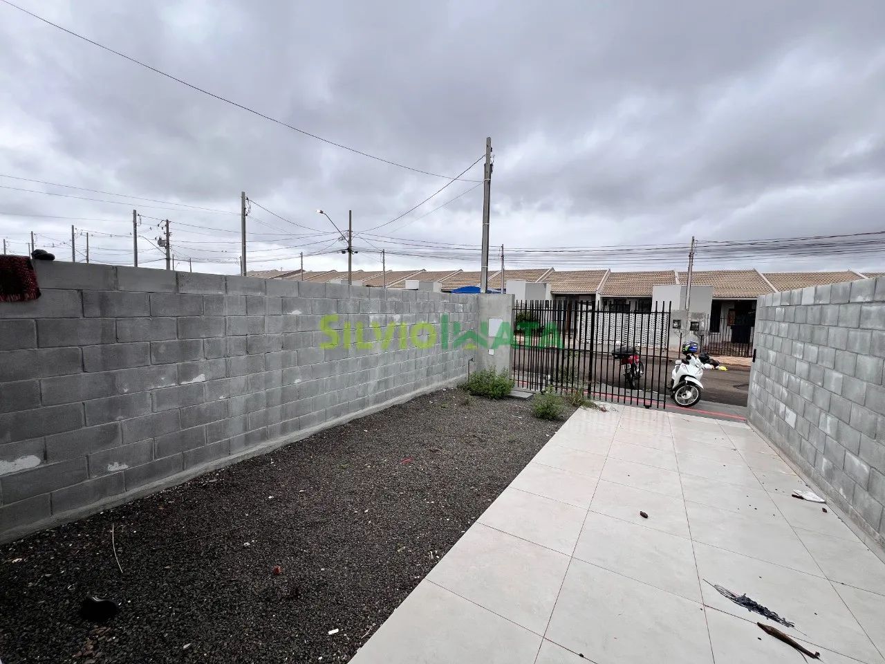 EXCELENTE CASA, 02 QUARTOS PARA MORAR, PRÓXIMO DA AV. CUIABÁ, JARDIM DOS IPÊS, SARANDI - Foto 3