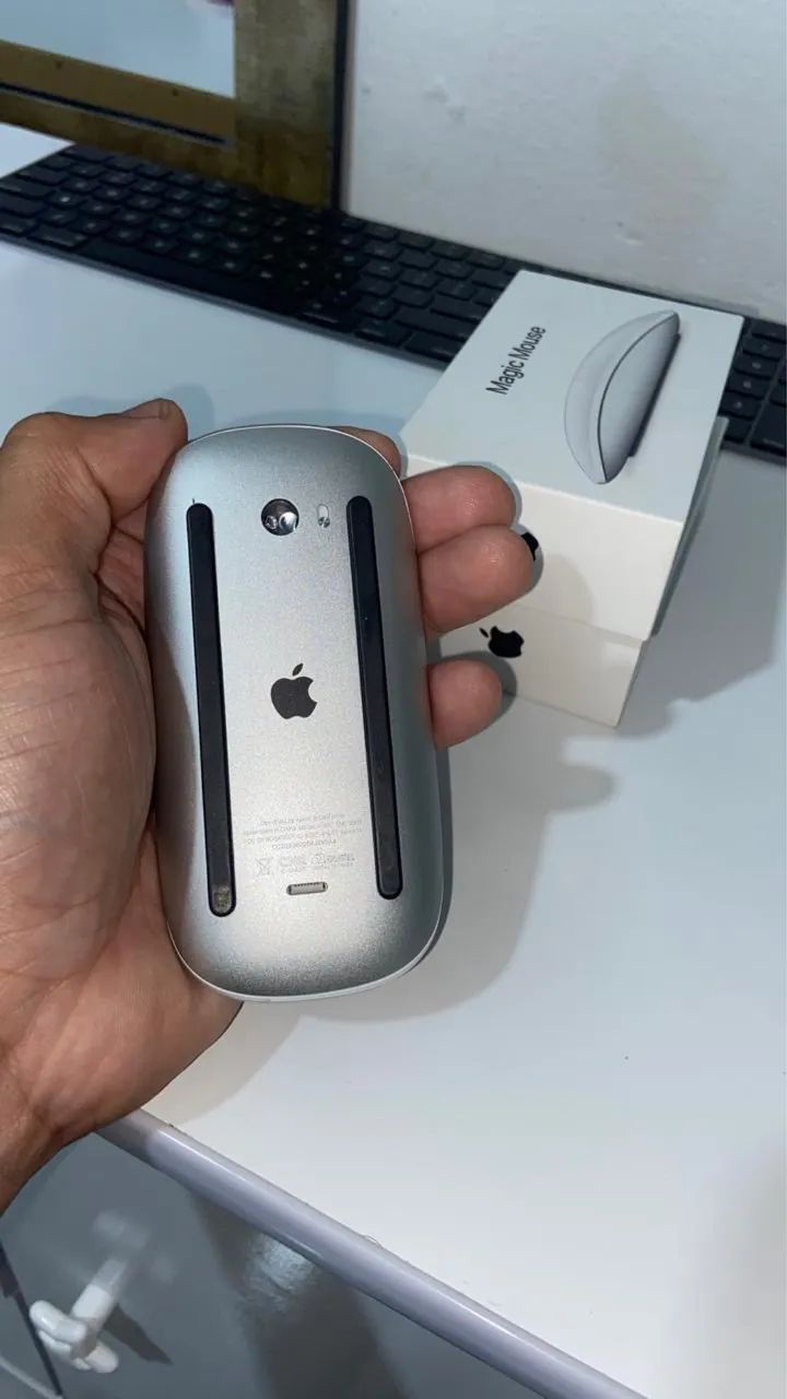 Magic Mouse 2 - Foto 4
