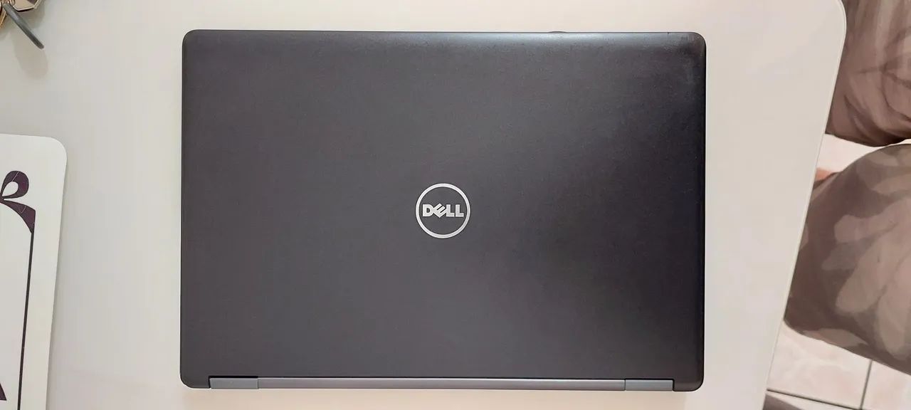 Notebook Dell Latitude 5480 - Foto 4