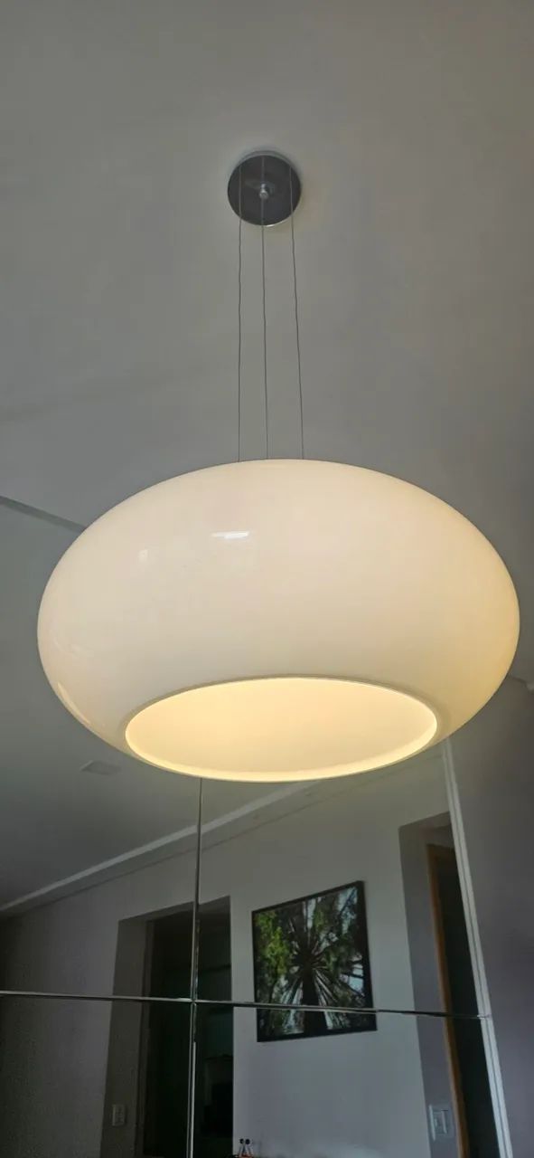 Pendente / lustre moderno