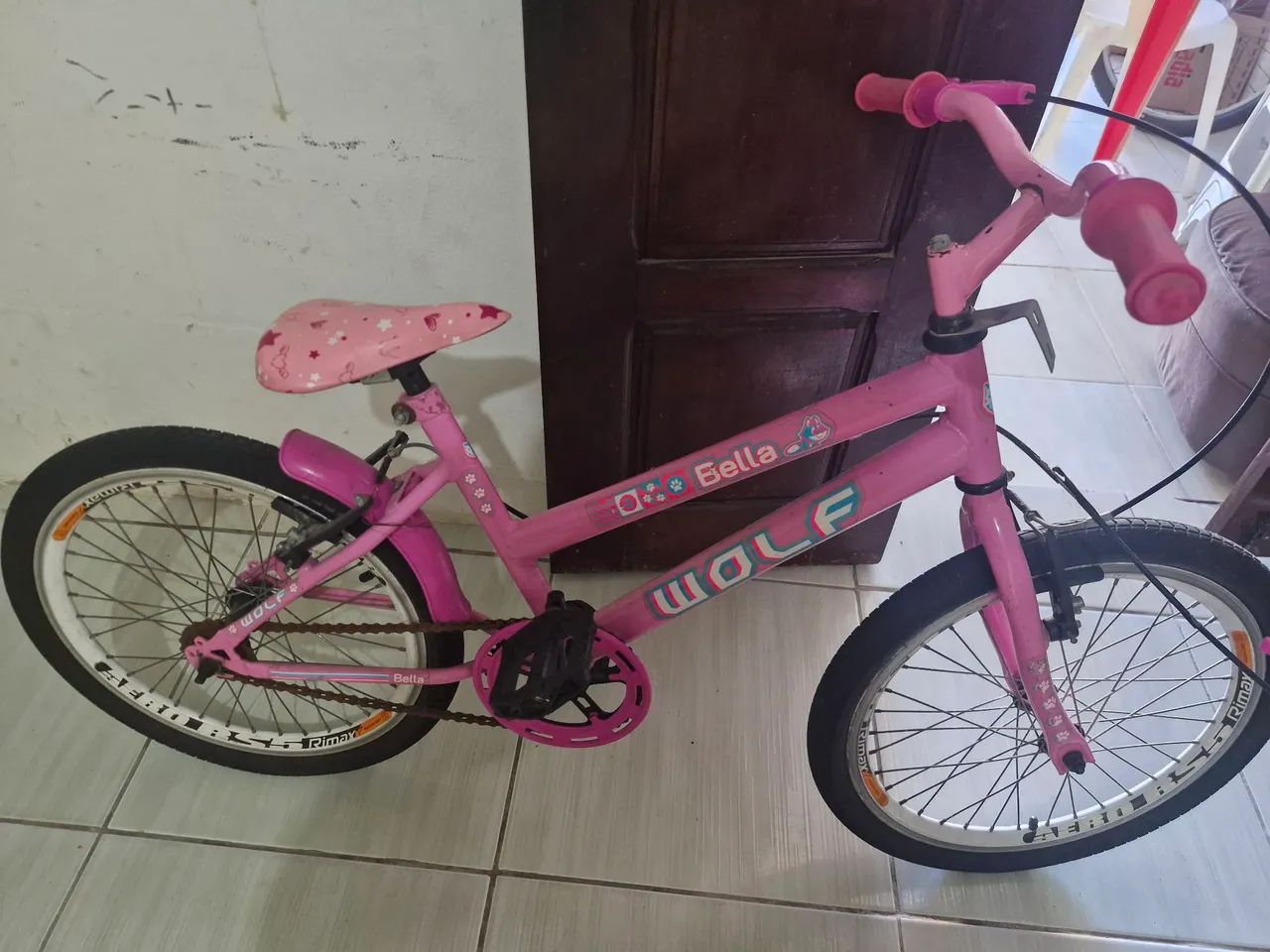 Bicicleta  - Foto 3