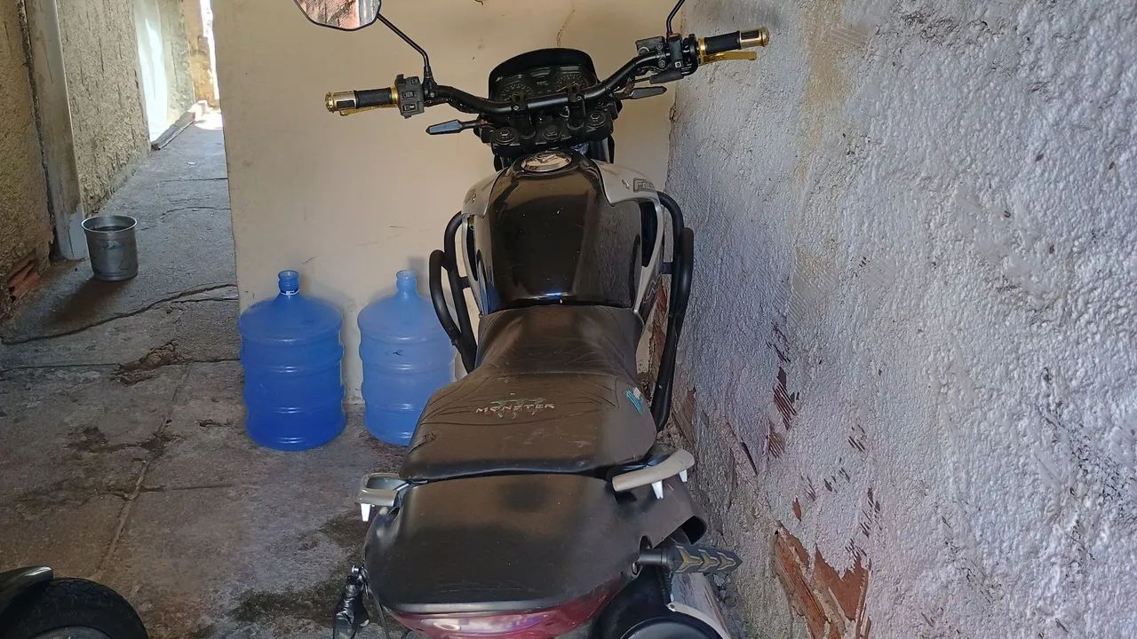 Falcon - Foto 4