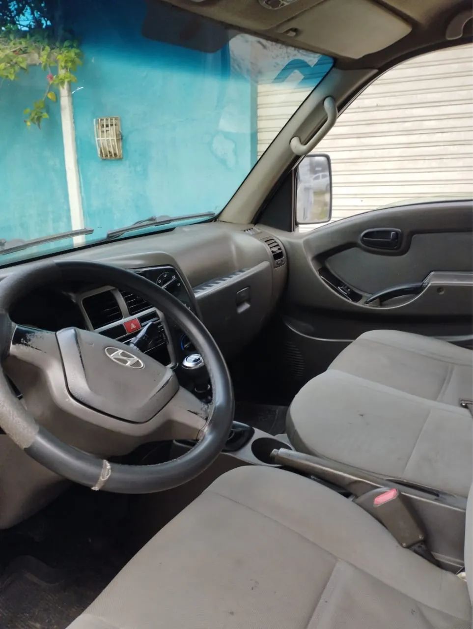 Hr 2.5 Hyundai  - Foto 4