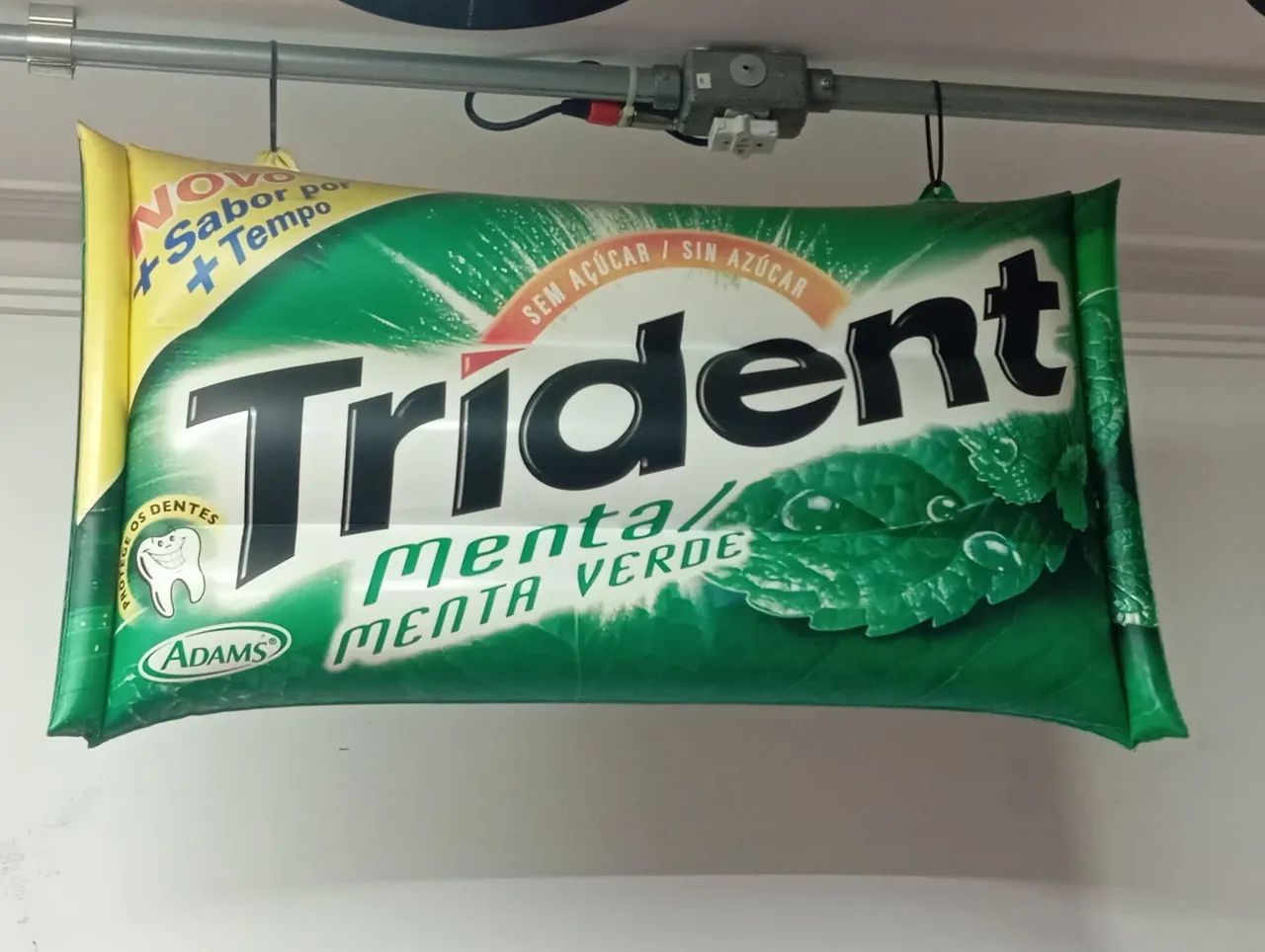 Inflável Trident  - Foto 2