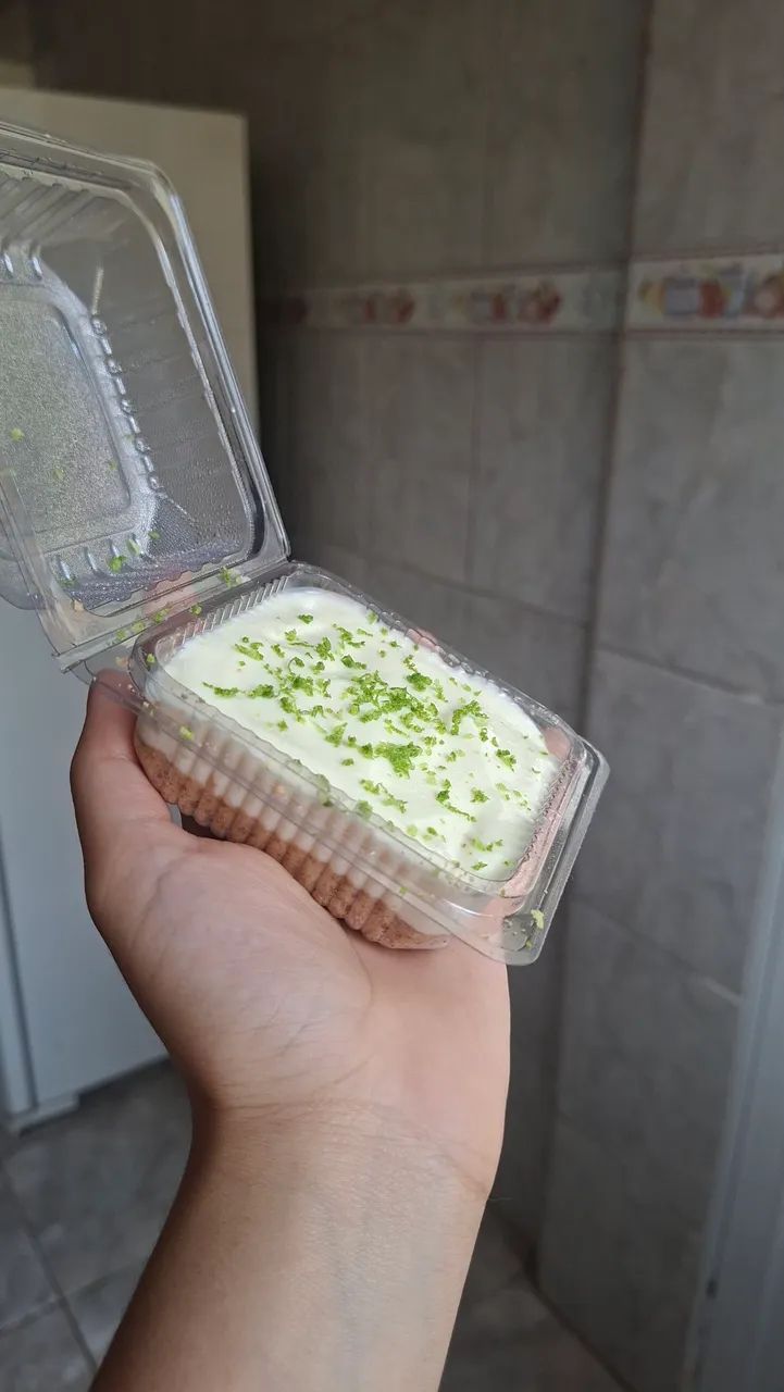 Tortinhas  - Foto 2