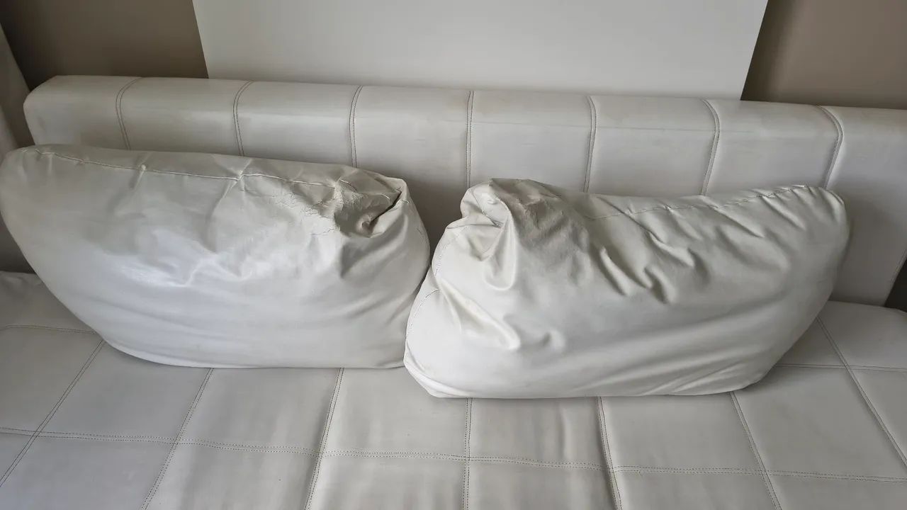 Sofá 2 lugares.  - Foto 3