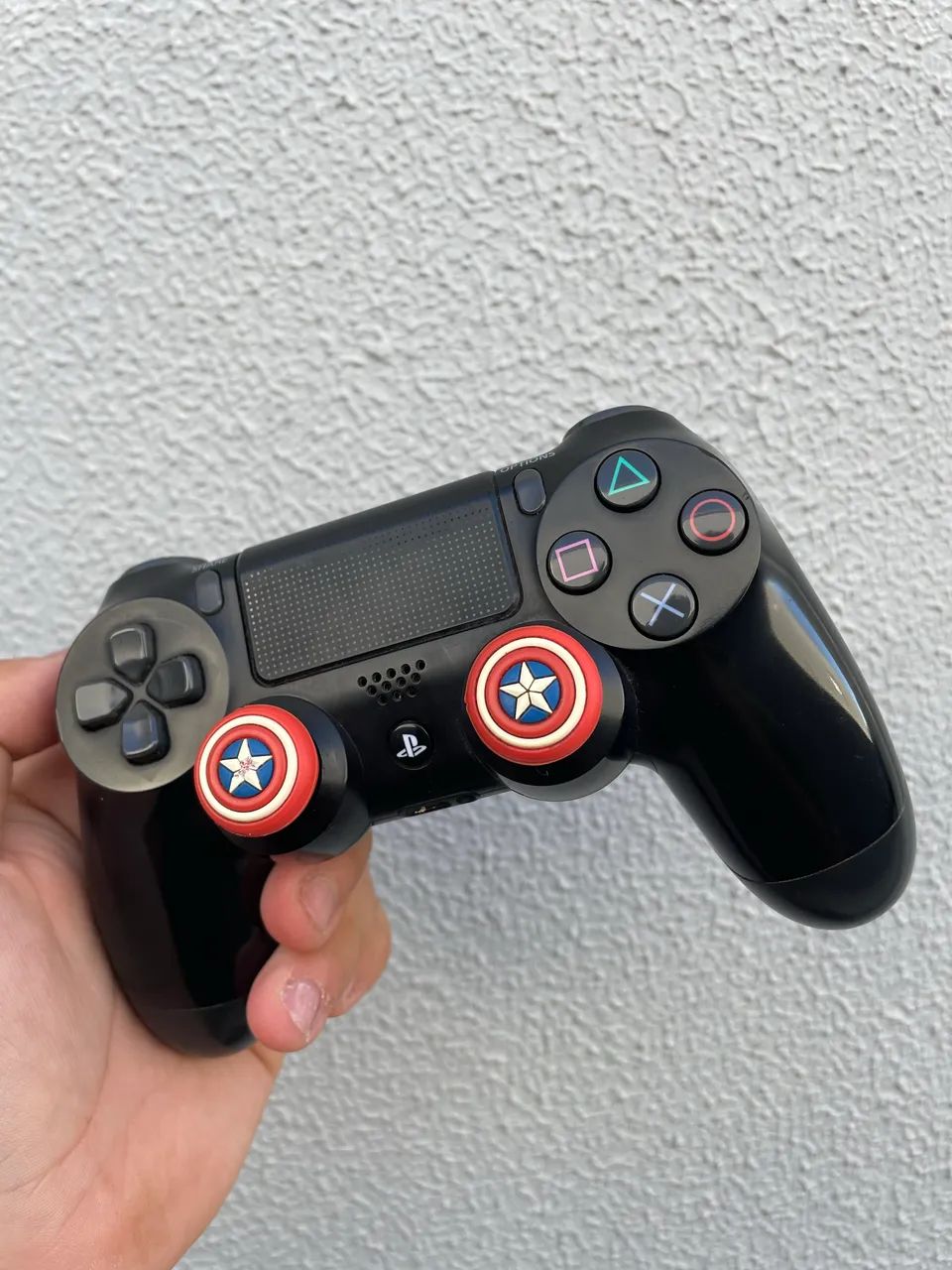 Controle de Ps4 Original - Foto 2