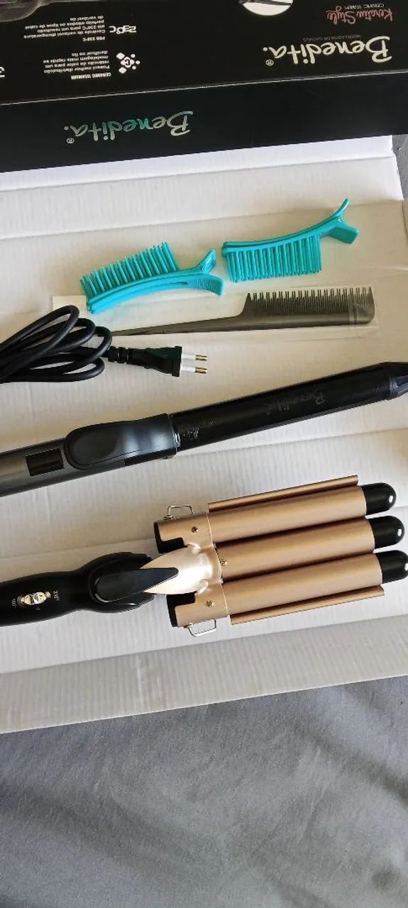 Babyliss 28mm 