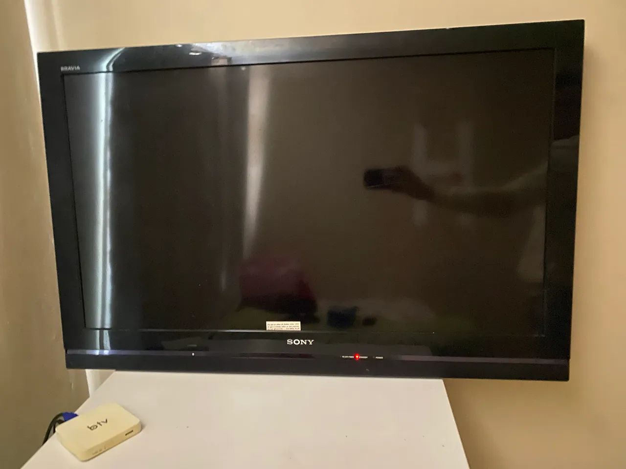 TV SONY BRAVIA 42
