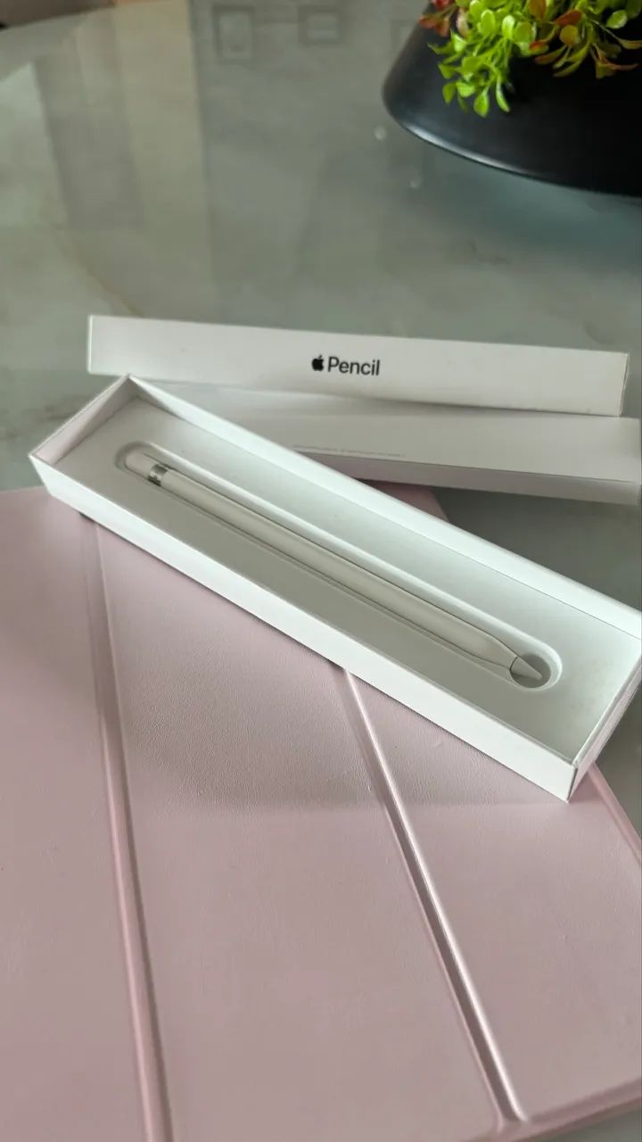 apple pencil 1º geração 