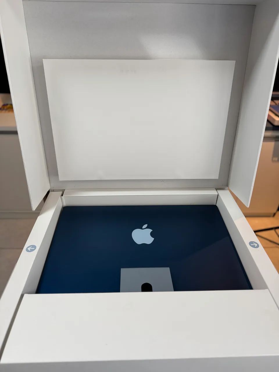 iMac 21 Polegadas Chip M1 - Foto 2