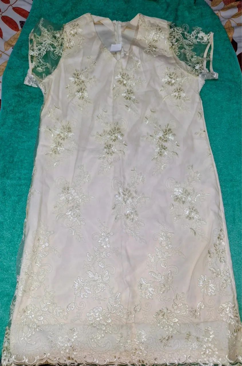 Vestido Formal  - Foto 2