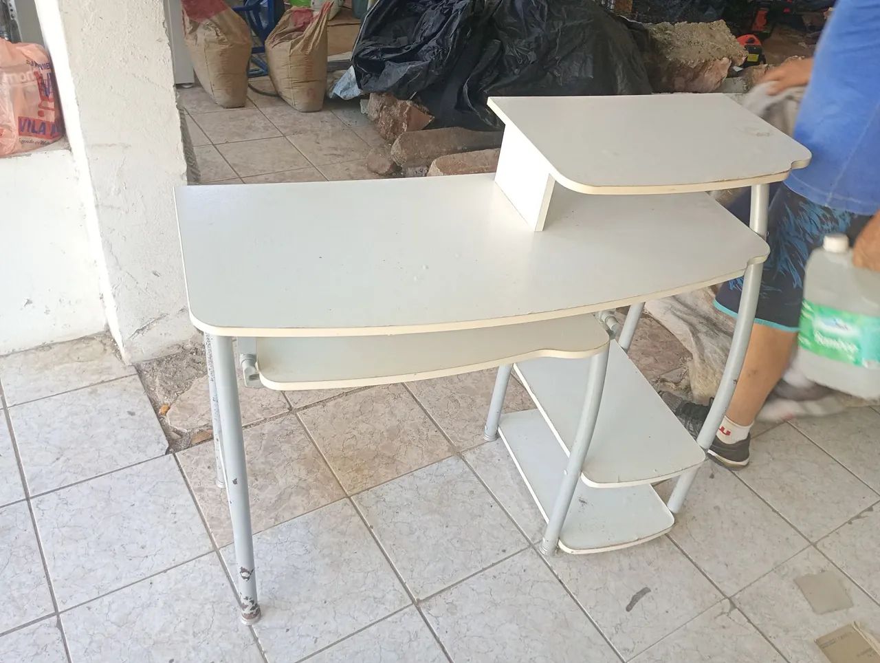 Escrivaninha 