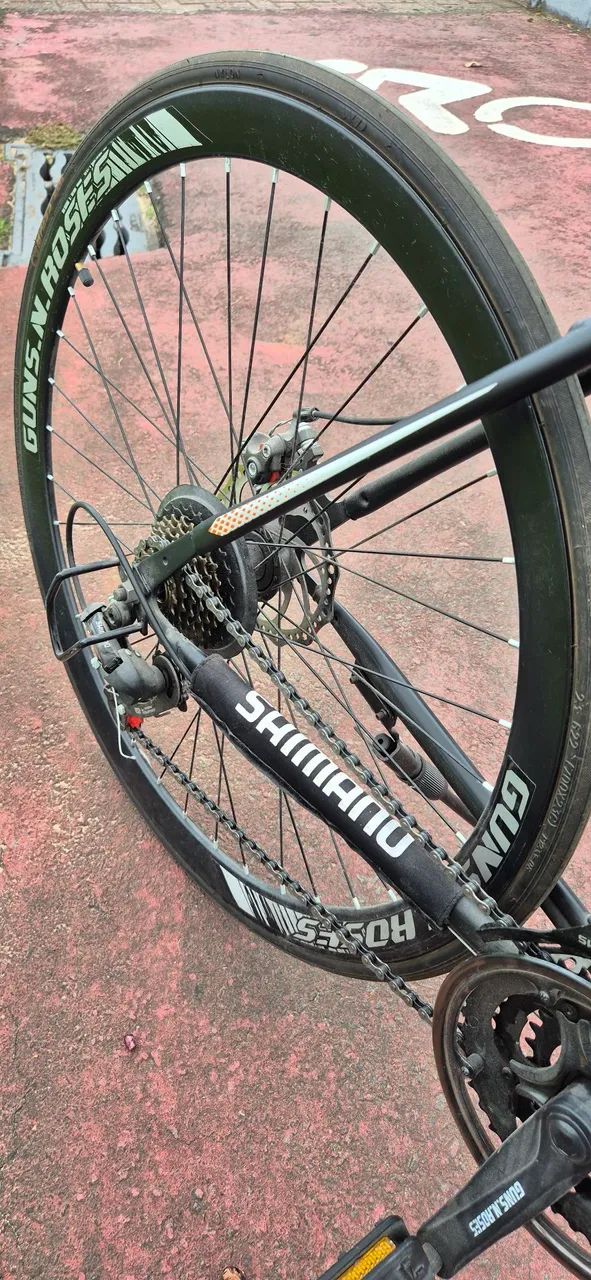 Bicicleta Speed  - Foto 3